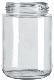 Articolo: VASO ML. 314 STANDARD TO 63, Codice: VA-0034-01